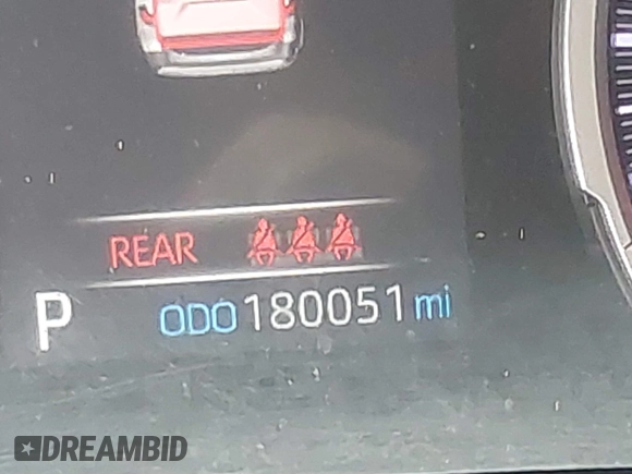2019 Toyota RAV4 XLE with VIN 2T3W1RFV4KW048145, listed as a IAAI auction lot 41723621 with 180,051 mi miles. Bid and sale history available at carsss.com. Image 15.