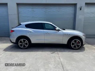 2017 Maserati Levante S z VIN ZN661YUA0HX212004, wystawiony jako Copart lot #59280585 z przebiegiem 59 128 mil mil oraz Szkody całkowita. Historia ofert i sprzedaży dostępna na DreamBid. Obrazek 13.