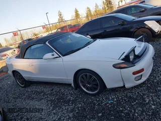 1993 Toyota Celica z VIN JT5ST87K6P0145748, wystawiony jako IAAI lot #41401540 z przebiegiem 165 469 mil mil oraz . Historia ofert i sprzedaży dostępna na DreamBid. Obrazek 13.