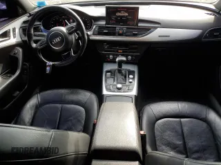 2012 Audi A6 Premium Plus с VIN WAUBGAFC6CN026375, выставлен на аукционе Copart как лот 50680345 с пробегом 157 088 миль миль и Чистый • Clean title. История ставок и продаж доступна на DreamBid. Изображение 8.
