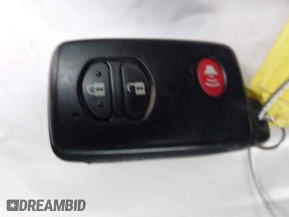 2012 Toyota Prius One with VIN JTDKN3DU2C5405826, listed as a IAAI auction lot 41180082 with 152,086 mi miles and . Bid and sale history available at DreamBid. Image 11.