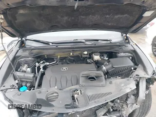 2015 Acura RDX with VIN 5J8TB4H32FL023172, listed as a IAAI auction lot 41700576 with 123,267 mi miles. Bid and sale history available at carsss.com. Image 10.
