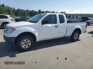 2013 Nissan Frontier S z VIN 1N6BD0CT7DN717682, wystawiony jako Copart lot #61873325 z przebiegiem 189 777 mil mil oraz Czysty tytuł • Clean title. Historia ofert i sprzedaży dostępna na DreamBid. Obrazek 1.