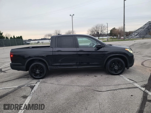 2019 Honda Ridgeline Black Edition с VIN 5FPYK3F88KB028507, выставлен на аукционе Copart как лот 83996914 с пробегом 73 082 миль миль и Чистый • Clean title. История ставок и продаж доступна на DreamBid. Изображение 1.