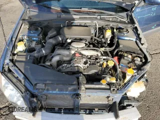 2008 Subaru Outback Limited z VIN 4S4BP62C387358559, wystawiony jako Copart lot #57523725 z przebiegiem 69 801 mil mil oraz Nie do naprawy • Non repairable. Historia ofert i sprzedaży dostępna na DreamBid. Obrazek 11.