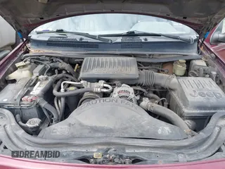 1999 Jeep Grand Cherokee Limited with VIN 1J4GW68N3XC696825, listed as a IAAI auction lot 42117857 with 236,300 mi miles. Bid and sale history available at carsss.com. Image 10.
