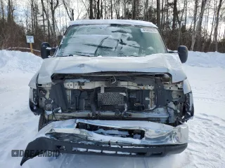 2011 Ford Econoline Cargo Commercial with VIN 1FTNE1EW3BDB00714, listed as a Copart auction lot 41963225 with 338,407 mi miles and Salvage Title. Bid and sale history available at DreamBid. Image 5.