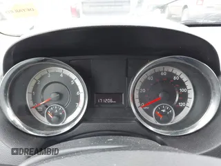 2014 Dodge Grand Caravan American Value with VIN 2C4RDGBG3ER104932, listed as a IAAI auction lot 42126784 with 171,206 mi miles and . Bid and sale history available at DreamBid. Image 7.