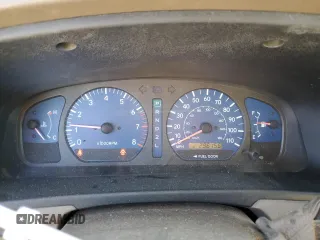 2003 Toyota Sienna LE with VIN 4T3ZF13C73U525624, listed as a Copart auction lot 83920914 with 296,155 mi miles and Clean Title. Bid and sale history available at carsss.com. Image 9.