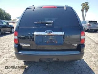 2006 Ford Explorer XLS z VIN 1FMEU62E66ZA11736, wystawiony jako Copart lot #53735445 z przebiegiem 199 254 mil mil oraz Tytuł czysty. Historia ofert i sprzedaży dostępna na DreamBid. Obrazek 6.