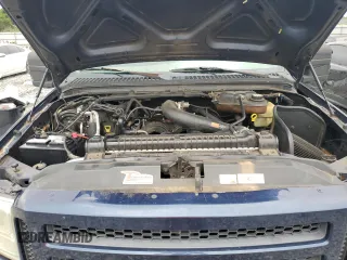 2005 Ford F-250 XL с VIN 1FTSW20505EB40249, выставлен на аукционе Copart как лот 59947115 с пробегом 234 870 миль миль и Чистый • Clean title. История ставок и продаж доступна на DreamBid. Изображение 11.