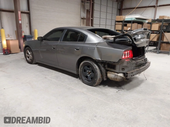 2012 Dodge Charger SE with VIN 2C3CDXBG4CH211131, listed as a IAAI auction lot 41844932 with 143,231 mi miles and . Bid and sale history available at DreamBid. Image 3.