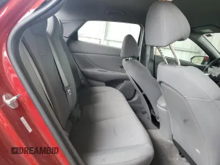 2021 Hyundai Elantra SE z VIN KMHLL4AG8MU196853, wystawiony jako Copart lot #47587185 z przebiegiem 35 529 mil mil oraz Szkoda całkowita • Salvage title. Historia ofert i sprzedaży dostępna na DreamBid. Obrazek 10.