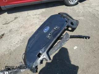 2023 Subaru Solterra Limited z VIN JTMABABA1PA024533, wystawiony jako Copart lot #54735625 z przebiegiem 7604 mil mil oraz Szkody całkowita. Historia ofert i sprzedaży dostępna na DreamBid. Obrazek 13.