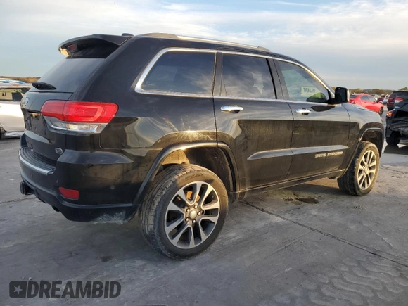 2019 Jeep Grand Cherokee High Altitude with VIN 1C4RJFCG3KC704050, listed as a Copart auction lot 83567544 with 62,696 mi miles and Clean Title. Bid and sale history available at carsss.com. Image 3.