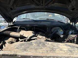 2001 Dodge Ram 1500 with VIN 1B7HC13Y11J562437, listed as a Copart auction lot 52826525 with 202,170 mi miles and Clean Title. Bid and sale history available at carsss.com. Image 7.
