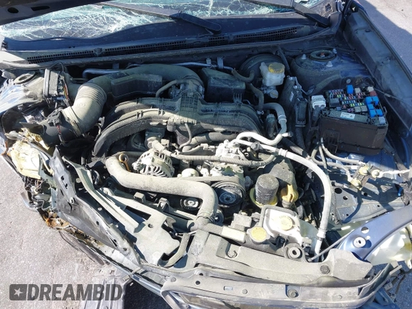 2021 Subaru Outback Premium with VIN 4S4BTACC5M3169457, listed as a IAAI auction lot 41869699 with 58,549 mi miles and . Bid and sale history available at DreamBid. Image 10.