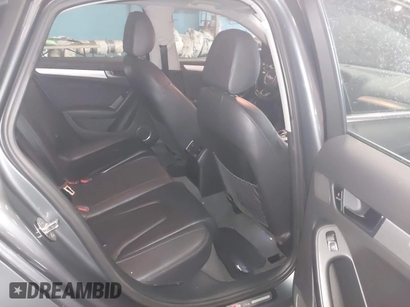 2016 Audi A4 Premium Plus с VIN WAUFFAFL0GN009548, выставлен на аукционе IAAI как лот 41974005 с пробегом 112 969 миль миль и . История ставок и продаж доступна на DreamBid. Изображение 8.