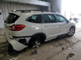 2019 Subaru Ascent with VIN 4S4WMAAD6K3444213, listed as a Copart auction lot 51443225 with Not provided miles and Salvage title. Bid and sale history available at DreamBid. Image 3.