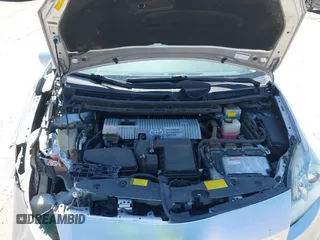 2011 Toyota Prius I z VIN JTDKN3DU1B1468812, wystawiony jako IAAI lot #41992949 z przebiegiem 229 946 mil mil oraz . Historia ofert i sprzedaży dostępna na DreamBid. Obrazek 10.