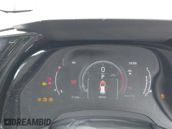 2024 Lexus RX 350 с VIN 2T2BAMBA8RC027061, выставлен на аукционе IAAI как лот 42535235 с пробегом 21 346 миль миль и . История ставок и продаж доступна на DreamBid. Изображение 7.