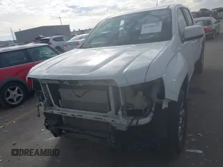 2019 GMC Canyon 4WD SLE z VIN 1GTG6CEN5K1297945, wystawiony jako IAAI lot #41308105 z przebiegiem 93 226 mil mil oraz . Historia ofert i sprzedaży dostępna na DreamBid. Obrazek 12.