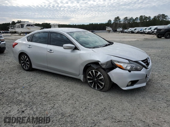 2016 Nissan Altima SV with VIN 1N4AL3AP3GC160834, listed as a Copart auction lot 48083925 with 132,797 mi miles and Salvage Title. Bid and sale history available at carsss.com. Image 4.