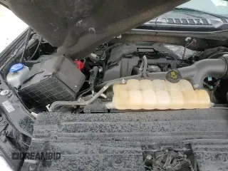 2018 Ford F-150 XL с VIN 1FTEW1CPXJFA27739, выставлен на аукционе Copart как лот 69310285 с пробегом 65 739 миль миль и Списание • Salvage title. История ставок и продаж доступна на DreamBid. Изображение 15.