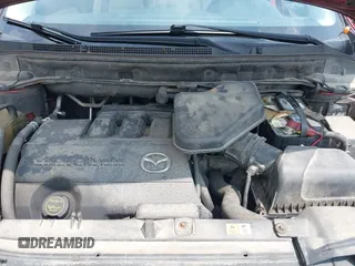 2011 Mazda CX-9 Grand Touring with VIN JM3TB3DA5B0316595, listed as a IAAI auction lot 42849889 with 232,619 mi miles and . Bid and sale history available at DreamBid. Image 10.