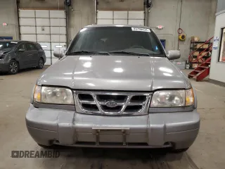 2001 Kia Sportage with VIN KNDJA723615043568, listed as a Copart auction lot 83738434 with 113,739 mi miles and Clean Title. Bid and sale history available at carsss.com. Image 5.