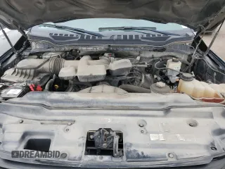 2018 Ford F-250 XL с VIN 1FT7W2B66JEC50034, выставлен на аукционе Copart как лот 54949375 с пробегом 200 441 миль миль и Чистый • Clean title. История ставок и продаж доступна на DreamBid. Изображение 11.