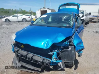 2013 Ford Focus SE with VIN 1FADP3K27DL174185, listed as a IAAI auction lot 42137859 with 89,688 mi miles and . Bid and sale history available at carsss.com. Image 6.