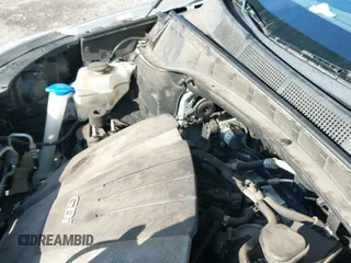 2017 Hyundai Santa Fe SE z VIN KM8SM4HF1HU243832, wystawiony jako IAAI lot #42523016 z przebiegiem 86 588 mil mil oraz . Historia ofert i sprzedaży dostępna na DreamBid. Obrazek 19.