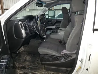 2015 Chevrolet Silverado 1500 LT with VIN 1GCVCREC7FZ165200, listed as a Copart auction lot 42174215 with 188,340 mi miles and Clean Title. Bid and sale history available at DreamBid. Image 7.