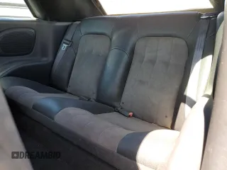 2005 Chrysler Sebring Touring z VIN 1C3EL55R45N685555, wystawiony jako Copart lot #53227955 z przebiegiem 95 492 mil mil oraz Szkoda całkowita • Salvage title. Historia ofert i sprzedaży dostępna na DreamBid. Obrazek 10.