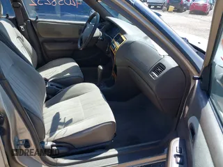 1997 Toyota Corolla with VIN 2T1BA02E5VC199882, listed as a IAAI auction lot 42038252 with 194,140 mi miles and . Bid and sale history available at DreamBid. Image 5.