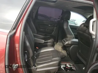 2017 Chevrolet Traverse Premier with VIN 1GNKVJKD7HJ259663, listed as a Copart auction lot 45358935 with 80,767 mi miles and Salvage Title. Bid and sale history available at DreamBid. Image 11.