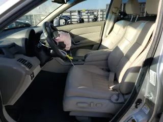 2012 Acura RDX with VIN 5J8TB2H21CA000193, listed as a Copart auction lot 47255195 with 93,387 mi miles and Salvage Title. Bid and sale history available at carsss.com. Image 7.