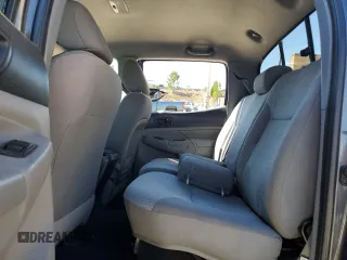 2013 Toyota Tacoma with VIN 5TFMU4FN7DX012689, listed as a Copart auction lot 50468865 with 194,971 mi miles and Salvage Title. Bid and sale history available at carsss.com. Image 10.