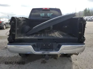 2012 Ram 2500 Laramie with VIN 3C6UD5FL3CG117180, listed as a Copart auction lot 86642324 with 154,563 mi miles and Salvage Title. Bid and sale history available at carsss.com. Image 6.