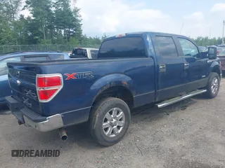 2013 Ford F-150 XL с VIN 1FTFW1ET5DFD28566, выставлен на аукционе IAAI как лот 42492463 с пробегом 81 696 миль миль и . История ставок и продаж доступна на DreamBid. Изображение 4.