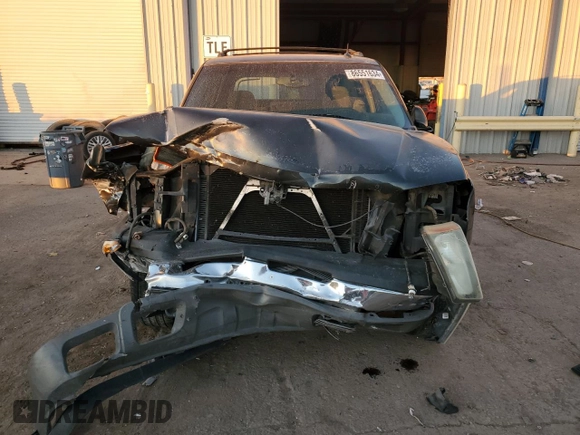 2005 Chevrolet Avalanche Z66 с VIN 3GNEC12Z85G217000, выставлен на аукционе Copart как лот 86551634 с пробегом Не указан миль и Списание • Salvage title. История ставок и продаж доступна на DreamBid. Изображение 5.