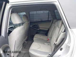 2010 Toyota RAV4 with VIN JTMZF4DV0AD026417, listed as a IAAI auction lot 42496777 with 178,698 mi miles and . Bid and sale history available at DreamBid. Image 8.