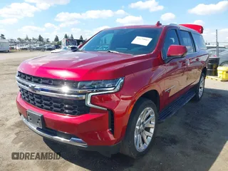 2023 Chevrolet Suburban LS with VIN 1GNSCBKD9PR350882, listed as a IAAI auction lot 41679881 with 78,109 mi miles and . Bid and sale history available at DreamBid. Image 20.