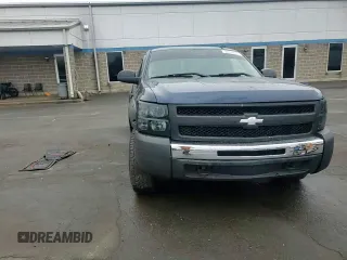 2009 Chevrolet Silverado 1500 LT with VIN 1GCEK29J89Z172468, listed as a Copart auction lot 50974905 with 244,383 mi miles and Salvage Title. Bid and sale history available at carsss.com. Image 10.