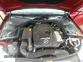 2017 Mercedes-Benz C 300 с VIN WDDWF4JB1HR236878, выставлен на аукционе IAAI как лот 42394056 с пробегом 67 243 миль миль и . История ставок и продаж доступна на DreamBid. Изображение 10.