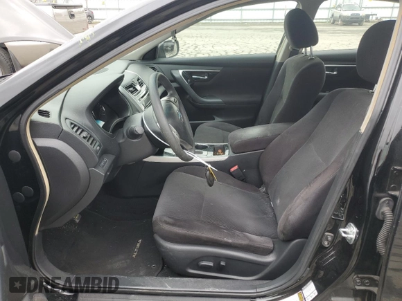 2013 Nissan Altima S with VIN 1N4AL3AP3DN583543, listed as a Copart auction lot 43807045 with 86,277 mi miles and Salvage Title. Bid and sale history available at carsss.com. Image 7.