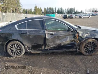 2013 Acura TL Technology z VIN 19UUA9F53DA005037, wystawiony jako IAAI lot #41799338 z przebiegiem 152 271 mil mil oraz . Historia ofert i sprzedaży dostępna na DreamBid. Obrazek 13.