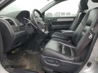 2010 Honda CR-V EX-L z VIN 5J6RE4H7XAL060220, wystawiony jako Copart lot #58585855 z przebiegiem 139 160 mil mil oraz Szkoda całkowita • Salvage title. Historia ofert i sprzedaży dostępna na DreamBid. Obrazek 7.