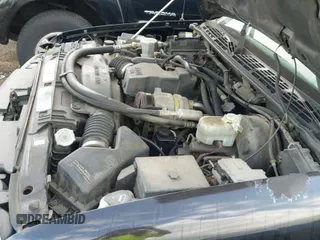 2002 Chevrolet S-10 LS with VIN 1GCCS195728144242, listed as a IAAI auction lot 42900116 with 166,254 mi miles and . Bid and sale history available at DreamBid. Image 13.